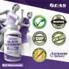 EAS Black Elderberry 450mg | Supports Healthy Immune Response | Gluten Free, Non GMO | Better Absorption with Cyclosome Delivery | 120 Tablets view 4