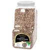 GranAroma Whole Coriander Seeds, Marinades & Dry Rubs, Citrusy Flavor (2.5 Pound) view 1