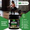 Unike Nutra Micronized Creatine Monohydrate Powder - Halal Kosher Vegan, Keto-Friendly - 10000mg. 2.2 Pounds. Per Serv (5g) - 200 Servings - Unflavored (Pack of 2) view 2