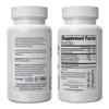 Superior Labs Lysine Immune Plus Lip, Clinically Proven Lip Health & Support, L-Lysine Bound to HCI for Optimal Stability & Absorption for Fast Results, Bioactive with Zero Harmful Additives view 3