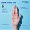 Superior Labs Lysine Immune Plus Lip, Clinically Proven Lip Health & Support, L-Lysine Bound to HCI for Optimal Stability & Absorption for Fast Results, Bioactive with Zero Harmful Additives view 4