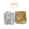Didiseaon 6packs Crinkle Cut Paper Shred Bright Wedding Decor Accessories for Boxes Basket Filling and Party Decorations view 4