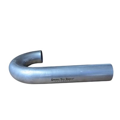 Smudge Pot Direct Patented Gen2 Return Pipe Upgrade