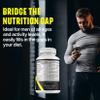 100% Pure Multivitamin for Men - Daily Mens Multivitamins, Multiminerals Supplement for Energy, Focus, Performance, Immune and Male Support - Vitamin A, C, D, E, B12, Calcium, Magnesium, Zinc and More view 3