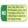 4 TOP CARE Vitamin K2 Supplement, Soft Gel Capsules, 100 Mcg, 60 Count view 3