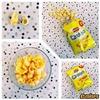 Walkers Quavers Light Curly Potato Snacks (Cheese Grab 30 x 34g) view 3