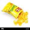 Walkers Quavers Light Curly Potato Snacks (Cheese Grab 30 x 34g) view 4