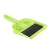 Alipis Practical Mini Broom and Dustpan Efficient Cleaning of Pet Cages and Desktops Green Cleaning Utensils for Hamsters Guinea Pigs and More view 1