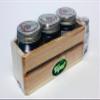 Bedront Original Cobra Balm in Wooden Box Gift Set 3x50g, 1x15g for Thai Massage and Relaxation view 2