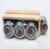Bedront Original Cobra Balm in Wooden Box Gift Set 3x50g, 1x15g for Thai Massage and Relaxation view 3