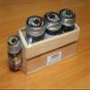 Bedront Original Cobra Balm in Wooden Box Gift Set 3x50g, 1x15g for Thai Massage and Relaxation view 4