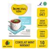 Tropicana Slim Mint Cocoa 4-ct, 60 gram (1 box) view 4