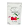 Chelan Ranch Organics Freeze-Dried Organic Cherries, Non-GMO & Vegan, 2 Ounce Bag (6-Pack) view 1
