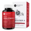 Neurogan Urolithin A PRO Capsules - 1000mg, 120 Ct - Advanced Cellular Health, Post Biotic Supplements - Ultra Micronized Urolithin A Supplement, Sourced from Pomegranate Extract view 1