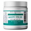 Magic Salve Beeswax & Propolis Balm for Painful Irritated Open Dry & Cracked Skin Cream Advanced Relief view 1