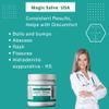 Magic Salve Beeswax & Propolis Balm for Painful Irritated Open Dry & Cracked Skin Cream Advanced Relief view 2