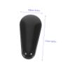 Gatuida 10pairs Water Drop Shaped Nose Pads for Glasses Non- Eyeglass Nose Pad Replacement Comfortable Cushion for Improved Stability and Fit view 4