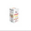 Dr. Botanical Health Electrolyte Drink Mix  Strawberry Lemonade Electrolytes - 10 Count - No Added sugars - On The Go Hydration Packets - No Artificial Colors or Flavors - Vegan, Gluten Free view 1