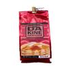 Da Kine Hawaiian Pancake Mix, Instant Pancake Mix Just Add Water, Pancake and Waffle Mix, Tropical Pancake Mix, Breakfast Pancake, Waffle & Baking Mixes - 8 oz (Red Velvet Macadamia) view 1