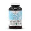 Agaricus Blazei USDA Organic 120 Capsules | High-Potency Natural Supplement | Certified Organic Vegetarian Capsules and Organic Agaricus Blazei (Agaricus blazei murill) Dried Mushroom (120 Capsules) view 1