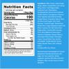 Arctic Farms Freeze Dried Ice Cream that Does Not Melt (Cookie Dough) view 2