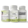 Nature's Trove 5-HTP 100mg 120 Vegetarian Capsules view 3