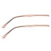 BUTIFULSIC 1Pair Glasses Arm Replacements Delicate Sunglasses Arm Legs for Eyeglass Repair for Easy Installation view 1