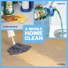 Mr. Clean All Purpose Cleaner, Floor Cleaner for Mopping Home, Bathroom, & Kitchen, Cleaning Liquid for Mop & Bucket, Cleaning Supplies, Multi-Surface Dilutable, Meadows & Rain, 41oz view 3