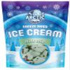 Arctic Farms Freeze Dried Ice Cream that Does Not Melt (Mint Chocolate Chip) view 3