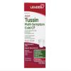 Leader Adult Tussin Multi-Symptom Cold CF Regular Strength, Dextromethorphan HBr, Relives Nasal Congestion, Cough, Mucus, 4 fl oz (118 ml) Pack of 1 view 1