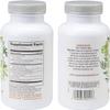 Quantum Health SuperLysine+ Advanced Formula Immune Support Supplement Lysine 1500 mg, Vitamin C Echinacea Licorice Bee Propolis & Odorless Garlic - 180 Tablets (Pack of 2) view 3
