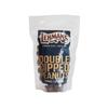 Lehman's Chocolate Covered Peanuts, Double Dipped Nuts in Milk Chocolate Candy, 8 oz Resealable Bag view 1