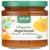 365 by Whole Foods Market, Organic Apricot Fruit Spread, 17 Ounce view 1