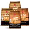 A-Sha Healthy Asian Instant Noodles with Sauce Pack | Pantry Variety Bundle | Vegan, Air Dried, High Protein | Great For Ramen, Stir Fry, Wok | 2 Flavors, 20 Packs view 1