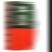 ALTER ECO Organic Orange Blackout 85% Dark Chocolate Bar, 2.65 OZ view 4