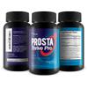 Prosta Thrive Pro - Our Best Natural Prostate Supplement - Herbal Enlarged Prostate Treatment - Male Prostate Supplements - Natural Prostate Supplement - Mens Prostate Health Vitamins - Prostate Care view 4