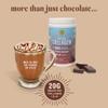 ABOUT YOUR COLLAGEN Chocolate Peptides Powder, Grass Fed Hydrolyzed Type 1&3 Collagen, Promotes Hair, Skin and Nails (30 Servings) (Chocolate) view 4