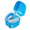 COHEALI Bath Box Case Hanging Net Container Light Holder for Easy Storage and Cleaning for Elderly and Toddlers Convenient Travel Use view 1