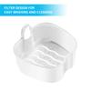 COHEALI Bath Box Case Hanging Net Container Light Holder for Easy Storage and Cleaning for Elderly and Toddlers Convenient Travel Use view 2