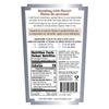 Amoretti - Vanilla Bean Craft Puree 750 ml, Perfect for flavoring Cocktail, Brewing, Beer, Wine, alcoholic beverages, and Mocktail, Drink Mix, Mixers, Made of Real Fruit, No Preservatives, with Pump view 2