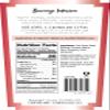 Amoretti - Raspberry Beverage Infusion, 94 Servings Per Bottle (750 ml) - Drink Mix & Water Enhancer with Pump for Flavoring Cocktails, Waters, Teas, and other Beverages, Preservative Free view 2