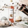 Amoretti - Premium Gingerbread Syrup, 94 Servings Per Bottle (750 ml), with Pump for Flavoring Coffees, Cocktails, and other Beverages, Gluten Free, GMO/GEO Free, Preservative Free view 3