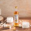 Amoretti - Premium Toasted Marshmallow Syrup, 94 Servings Per Bottle (750 ml), with Pump for Flavoring Coffees, Cocktails, and other Beverages, Gluten Free, GMO/GEO Free, Preservative Free view 3