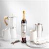 Amoretti - Premium Madagascar Bourbon Vanilla Bean Syrup, 94 Servings Per Bottle (750 ml), with Pump for Flavoring Coffees, Cocktails, and other Beverages, Gluten Free, GMO/GEO Free, Preservative Free view 3