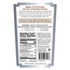 Amoretti - Wild Berry Craft Puree 9 lbs - Perfect for Brewing, Cocktails, and other Beverages, Made of Real Fruit, No Preservatives, Filtered, Super Concentrated, Fully Pasteurized, TTB Registered view 2