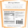 Amoretti - Armenian Apricot Beverage Infusion, 94 Servings Per Bottle (750 ml) - Drink Mix & Water Enhancer with Pump for Flavoring Cocktails, Waters, Teas, and other Beverages, Preservative Free view 2