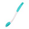 15.7" Self Assist Toilet Tissue Aids Toilet Aids Tools Long Reach Comfort Wiper Durable Daily Living Bottom Toilet Aids for Elderly Limited Mobility view 2