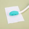 15.7" Self Assist Toilet Tissue Aids Toilet Aids Tools Long Reach Comfort Wiper Durable Daily Living Bottom Toilet Aids for Elderly Limited Mobility view 4