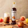 Amoretti - Premium Apple Pie Syrup, 94 Servings Per Bottle (750 ml), with Pump for Flavoring Coffees, Cocktails, and other Beverages, Gluten Free, GMO/GEO Free, Preservative Free view 3