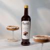 Amoretti - Premium Crema di Chocolate Syrup, 94 Servings Per Bottle (750 ml), with Pump for Flavoring Coffees, Cocktails, and other Beverages, Gluten Free, GMO/GEO Free, Preservative Free view 3